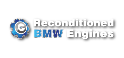 Reconditioned-BMW-engines