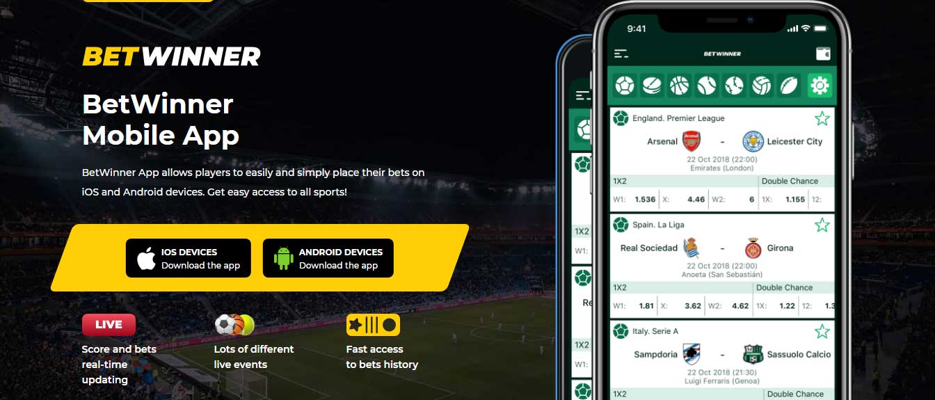 Casino Betwinner A Comprehensive Guide to Games, Bonuses and Experience