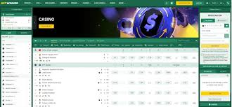 Discover the Excitement of Betting with Betwinner 4