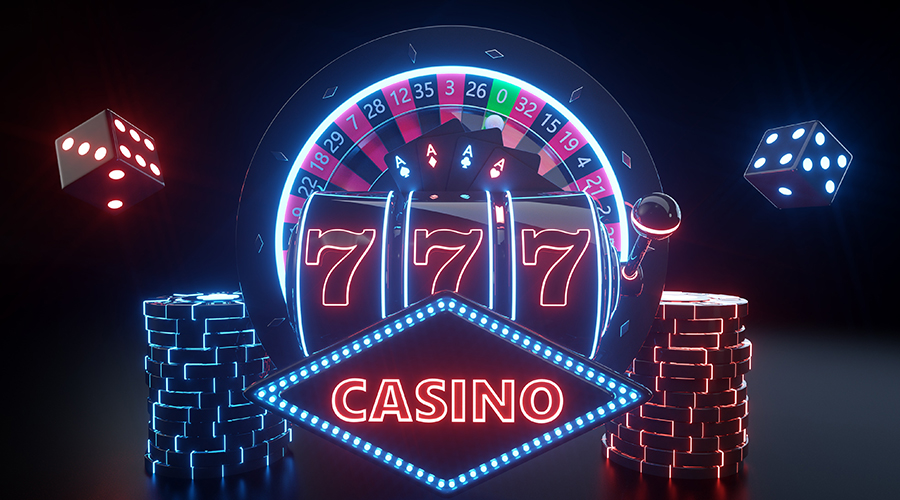 Discover the Excitement of Online UK Casino 8