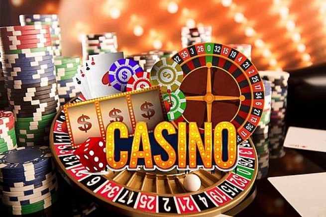 Discover the Excitement of Online UK Casino 8