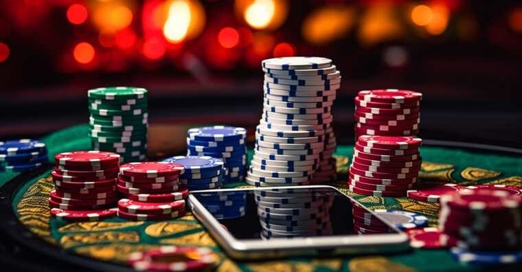 Magius Casino Registration Process — How to Create Your Account Safely