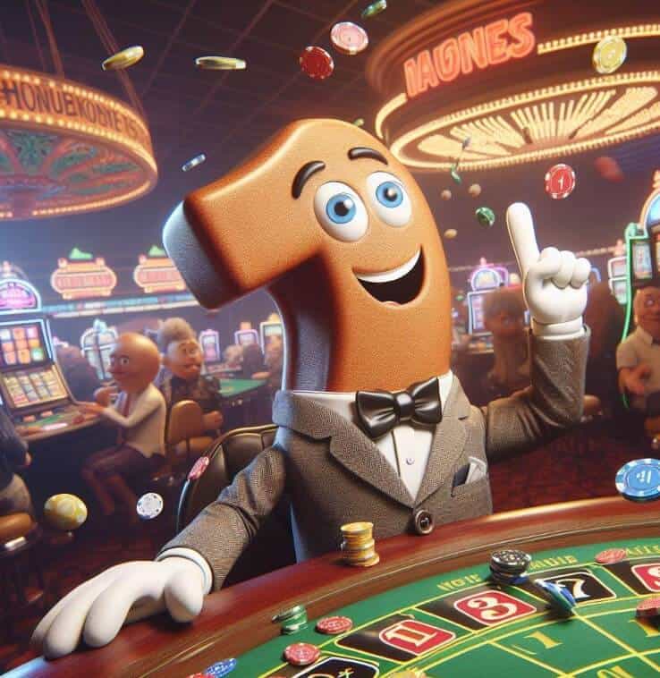 4 euron talletus casino - Parhaat vaihtoehdot ja tarjoukset