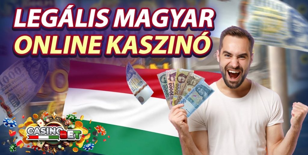 Bankkártyára kaszinók online magyar - Minden, amit tudni érdemes 1