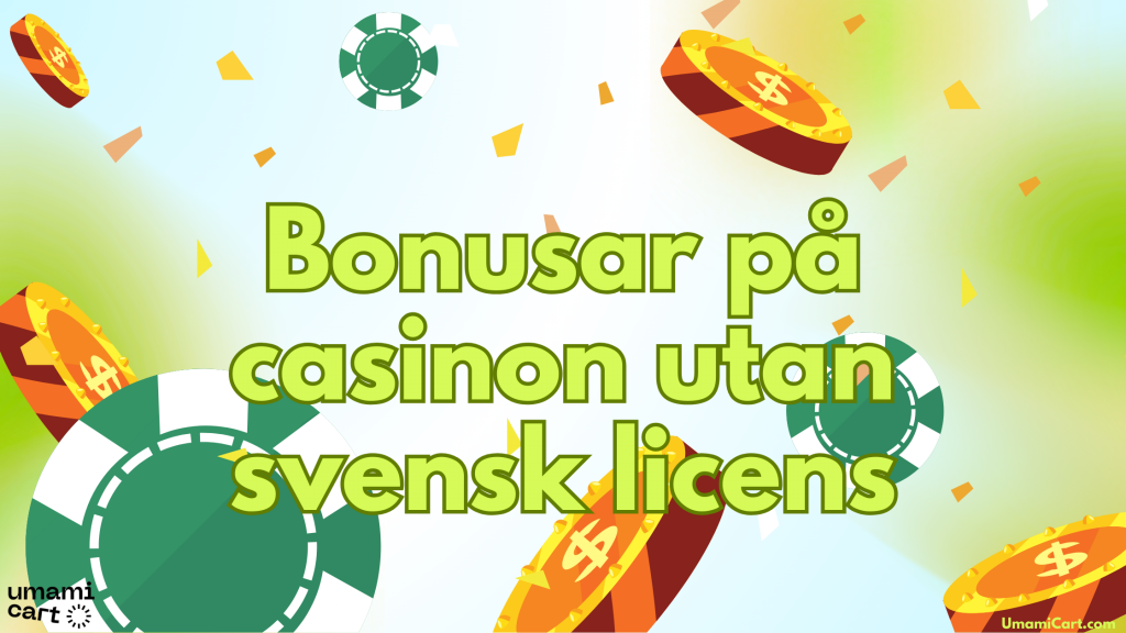 Casino Utan Spelpaus En Guide till Ansvarsfullt Spelande