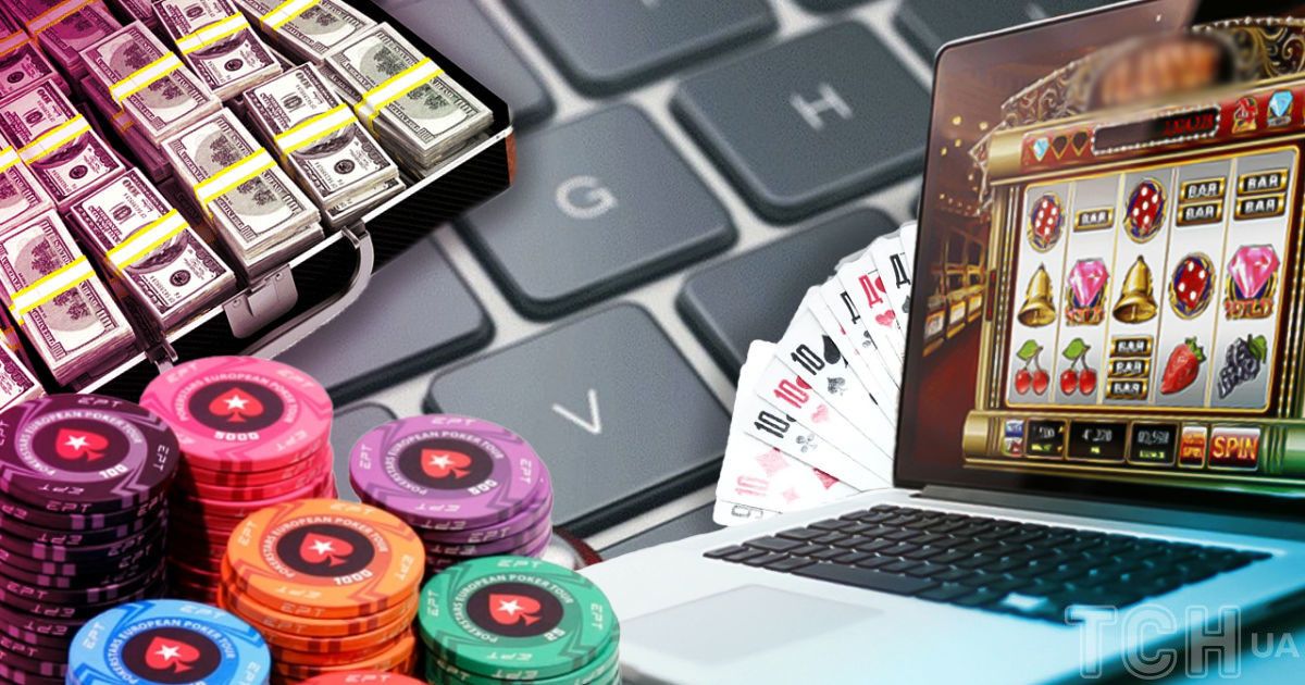 Die besten Tipps für ein online casino ohne Steuer 57