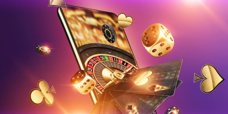 Die besten Tipps für ein online casino ohne Steuer 57