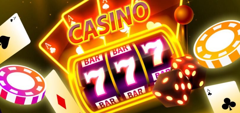 Discover the Thrills of Dealbet Online Casino UK
