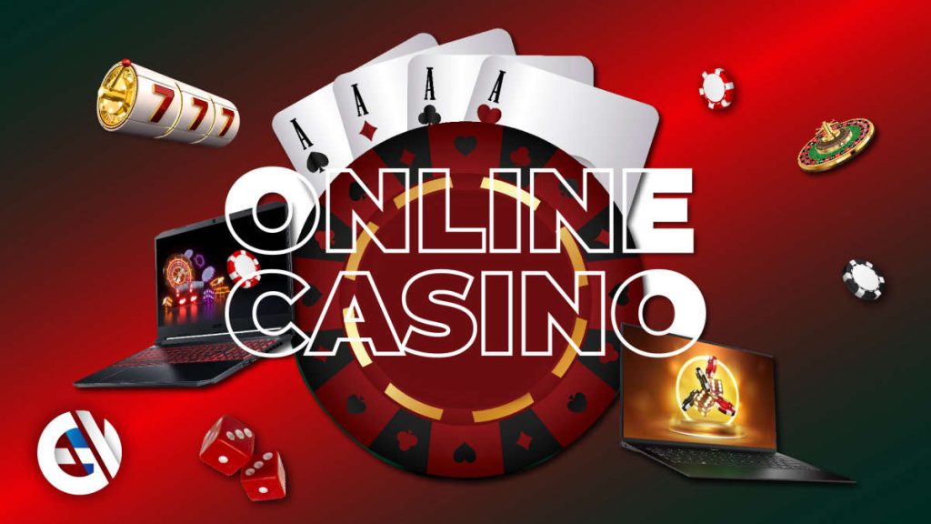 Experience Thrills and Excitement with Winner Casino Online Slots